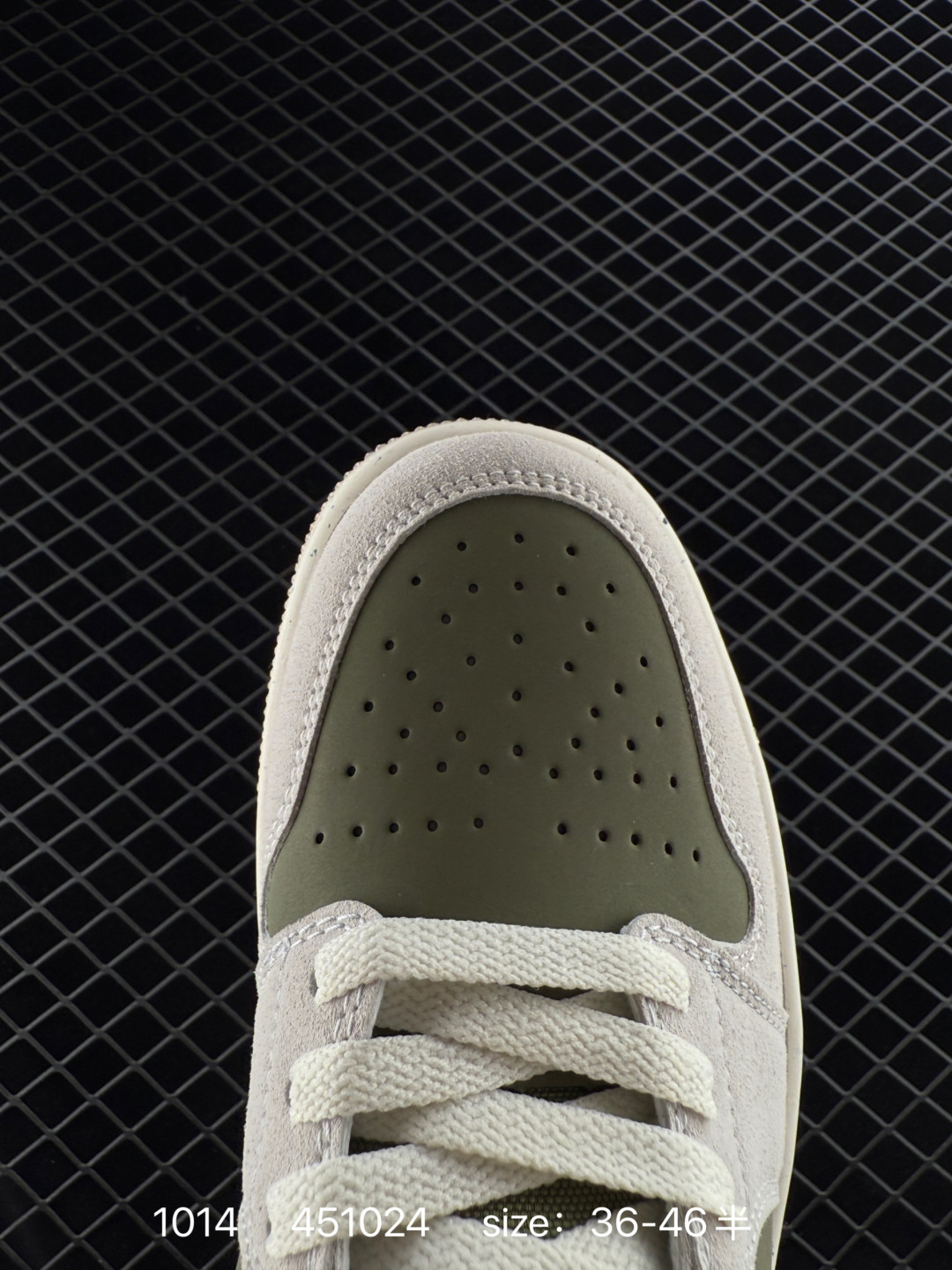 AIR JORDAN 1RETRO LOW NS